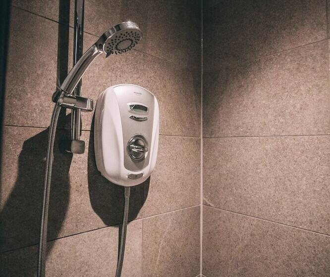 标准间, Weavers Guesthouse By Weavers Of Haworth