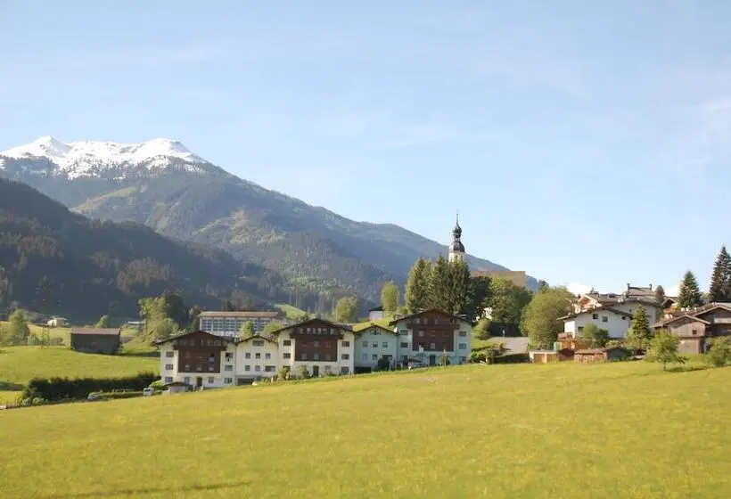 اتاق استاندارد, Pension Ederhof