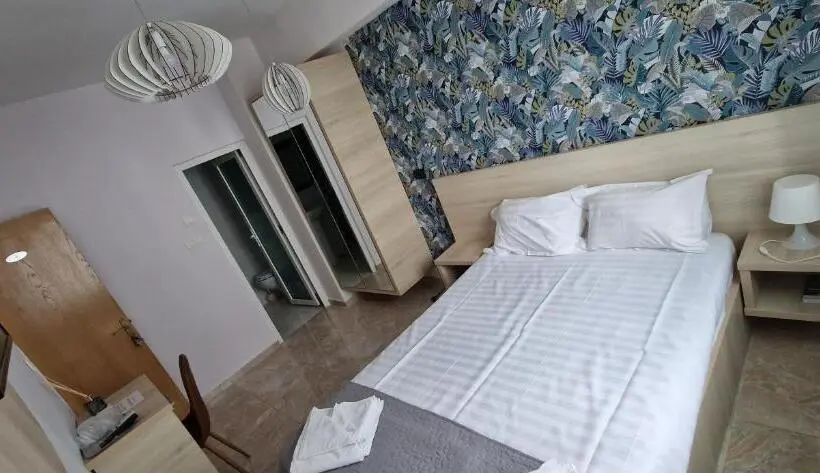 Economy-huone, Oituz Boutique Residence