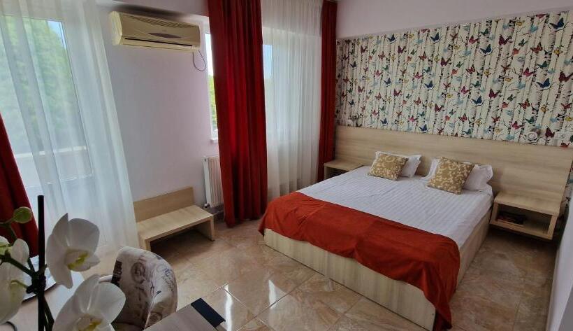 اتاق استاندارد, Oituz Boutique Residence