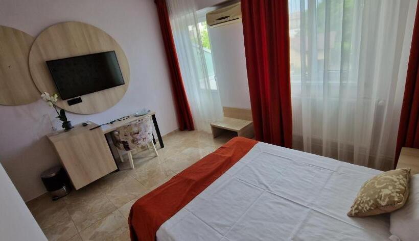 스탠다드 룸, Oituz Boutique Residence