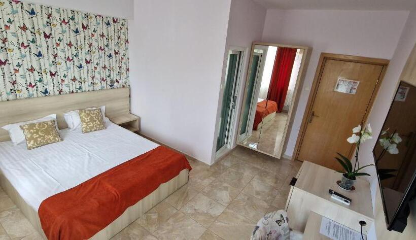 스탠다드 룸, Oituz Boutique Residence