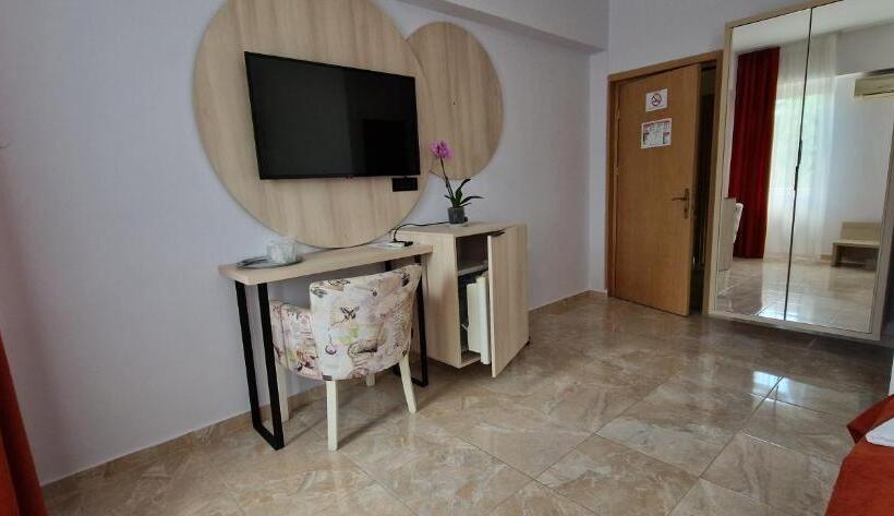 חדר סטנדרט, Oituz Boutique Residence