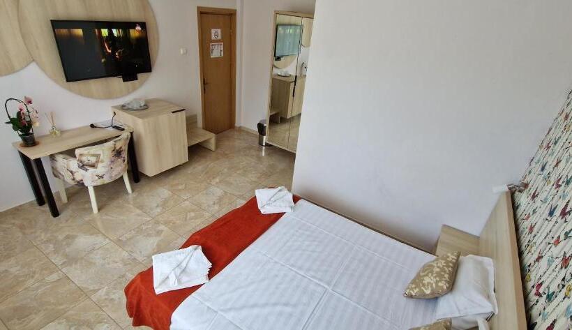 اتاق استاندارد, Oituz Boutique Residence