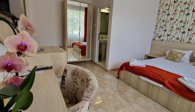 스탠다드 룸, Oituz Boutique Residence