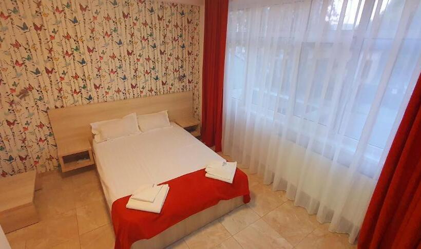 스탠다드 룸, Oituz Boutique Residence