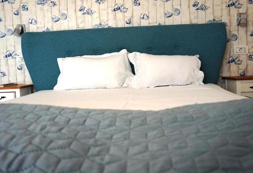 חדר סטנדרט, Oituz Boutique Residence