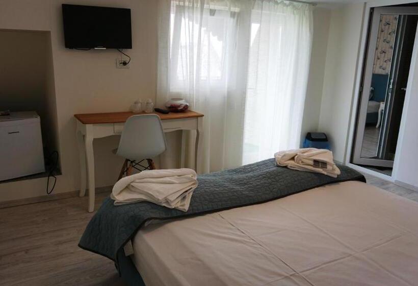 اتاق استاندارد, Oituz Boutique Residence