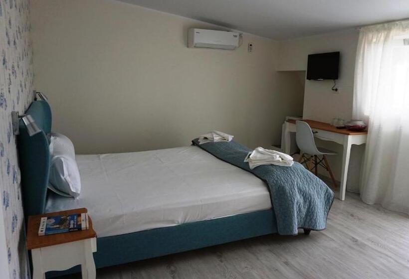 스탠다드 룸, Oituz Boutique Residence