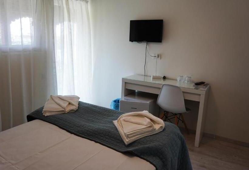 스탠다드 룸, Oituz Boutique Residence