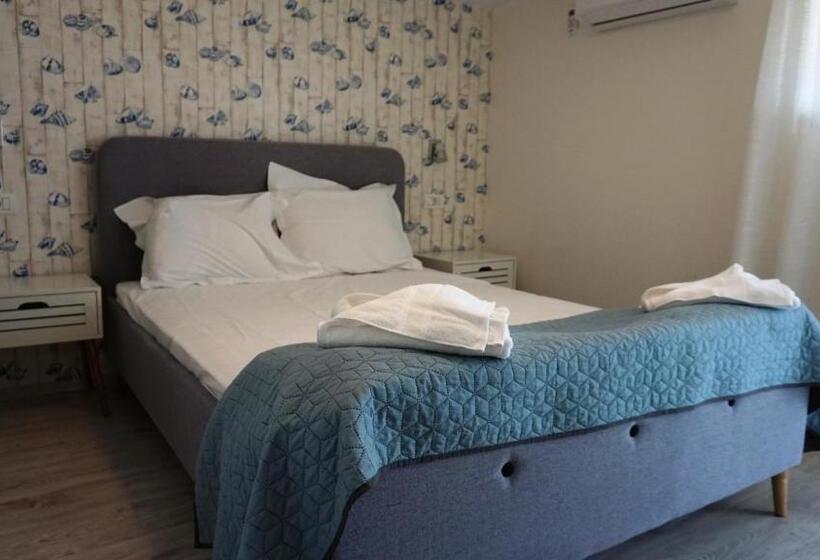 חדר סטנדרט, Oituz Boutique Residence