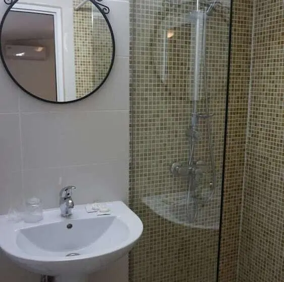 Standard-huone, Oituz Boutique Residence