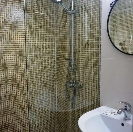 Standard-huone, Oituz Boutique Residence