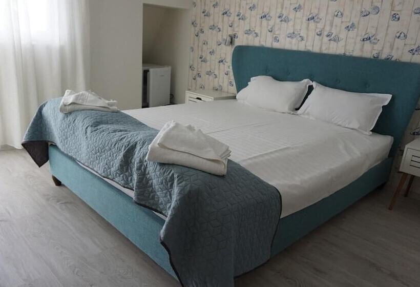 חדר סטנדרט, Oituz Boutique Residence