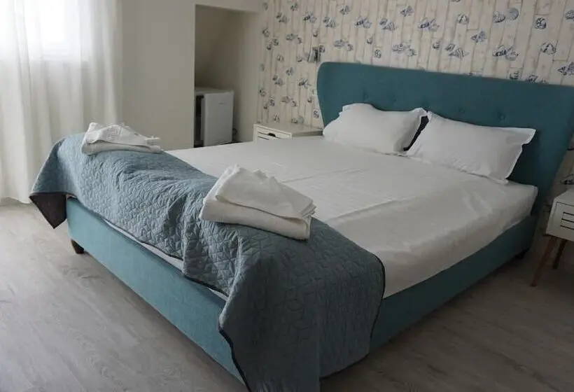 Standard-huone, Oituz Boutique Residence