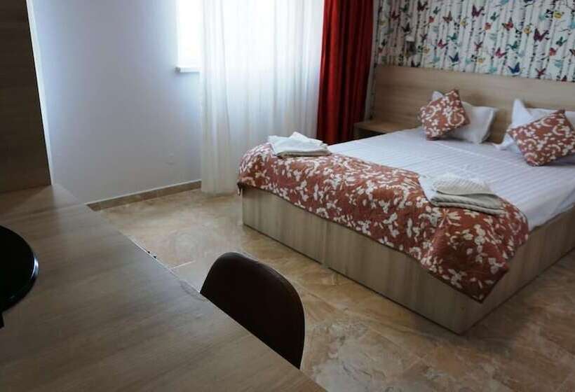 اتاق استاندارد, Oituz Boutique Residence