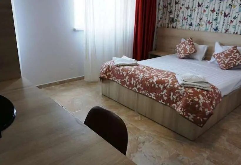 Standard-huone, Oituz Boutique Residence