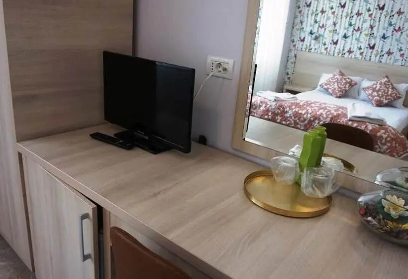 Standard-huone, Oituz Boutique Residence