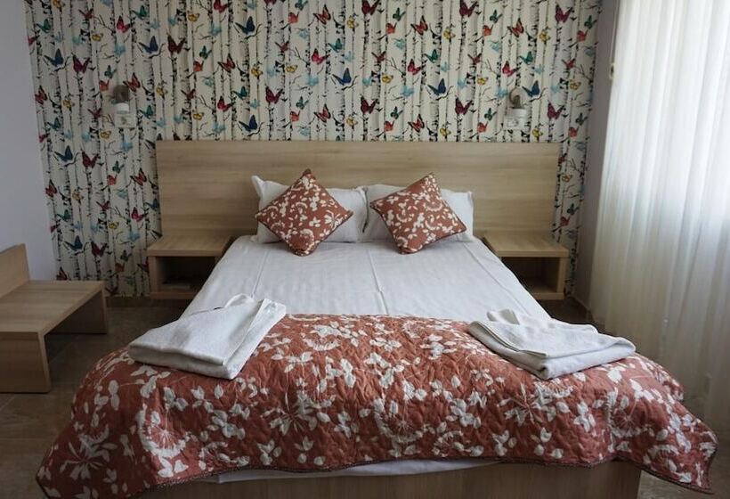 스탠다드 룸, Oituz Boutique Residence