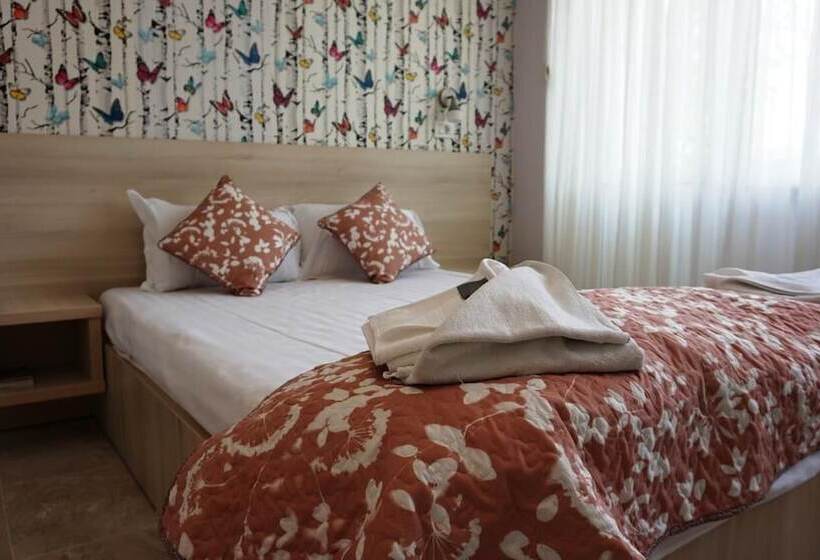 חדר סטנדרט, Oituz Boutique Residence