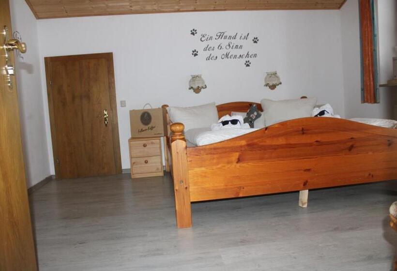 スタンダードルーム, Pension Sonnleit´n Urlaub Mit Hund