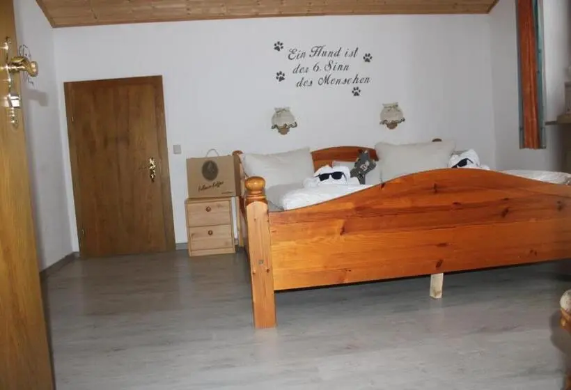 Standard-huone, Pension Sonnleit´n   Urlaub Mit Hund