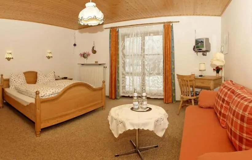Standard-huone, Pension Sonnleit´n   Urlaub Mit Hund