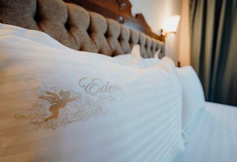 اتاق استاندارد, Pensiunea Eden