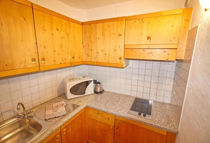 חדר סטודיו סטנדרד, Residence Miramonti