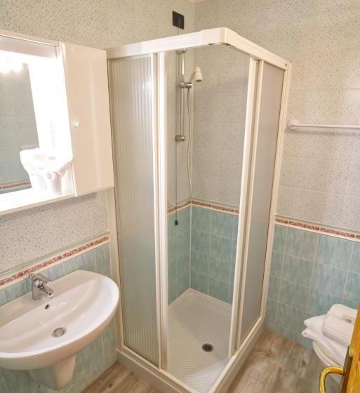 חדר סטודיו סטנדרד, Residence Miramonti