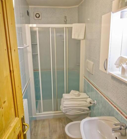 דירת חדר, Residence Miramonti