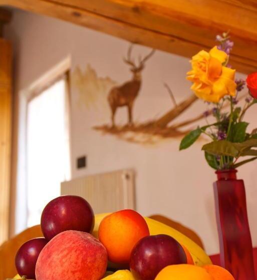 סטודיו סטנדרט עם נוף, Residence Miramonti