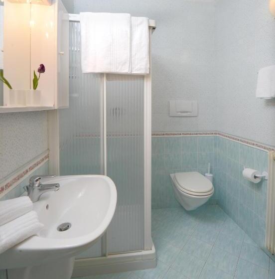 סטודיו סטנדרט עם נוף, Residence Miramonti