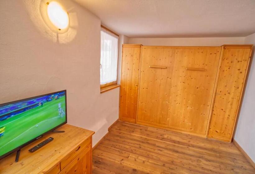 חדר סטודיו סטנדרד, Residence Miramonti