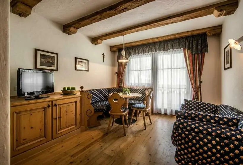 Huoneisto 1 Makuuhuone, Residence Vila
