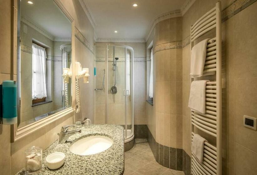 Апартаменты 1 Спальня, Residence Vila