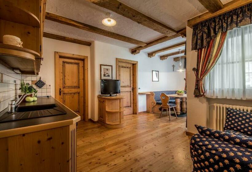 带1个卧室的公寓, Residence Vila