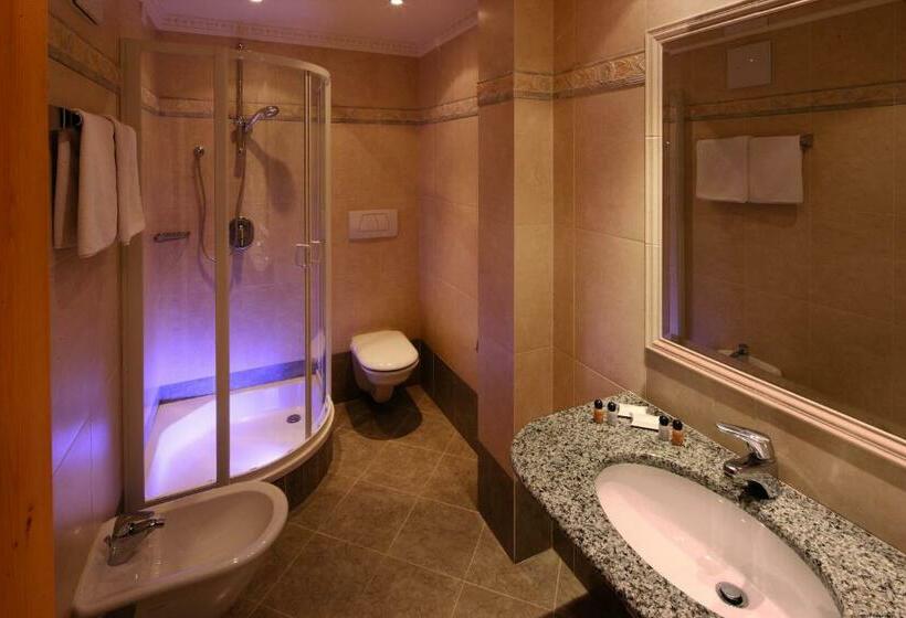Апартаменты 1 Спальня, Residence Vila