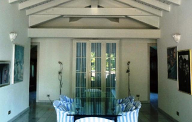 Апартаменты 2 Спальни, Residence Ville Lago Lugano