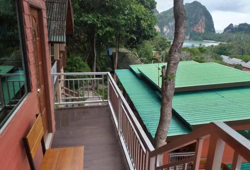 スーペリアールーム, Railay Hilltop