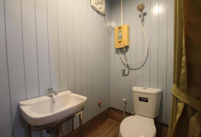 غرفة سوبيريور, Railay Hilltop