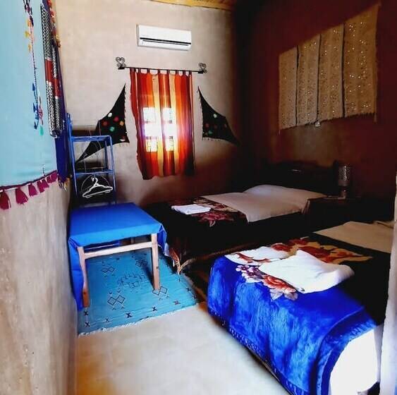 家庭间, Hôtel Riad Tadarte Familier