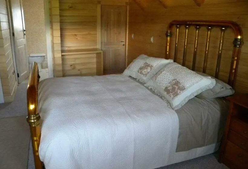 Standardrum, B&b De German