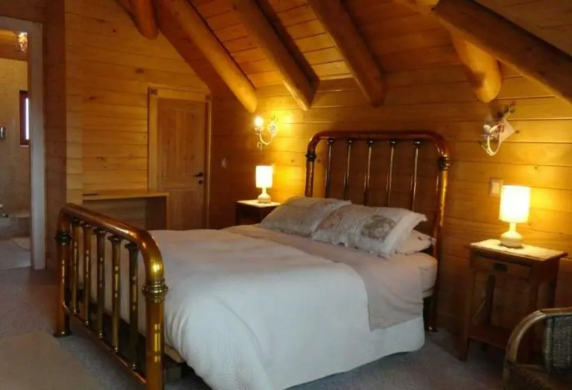 Standardrum, B&b De German