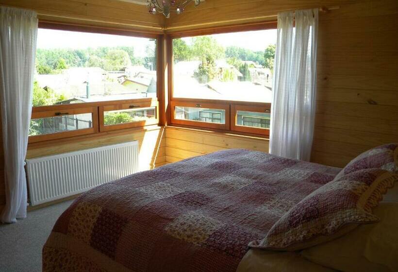 스탠다드 룸, B&b De German