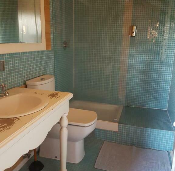 اتاق استاندارد, B&b De German