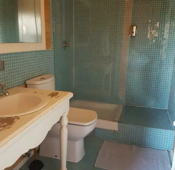 Standardrum, B&b De German