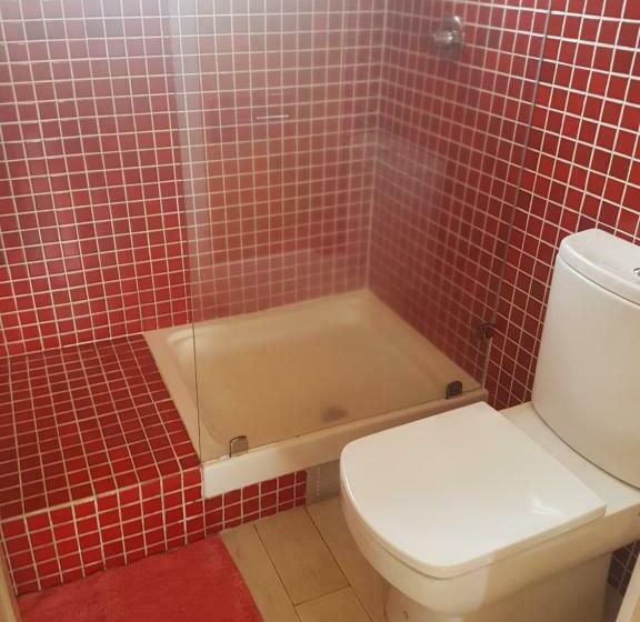 اتاق استاندارد, B&b De German