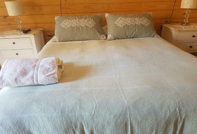 스탠다드 룸, B&b De German