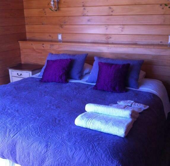 اتاق استاندارد, B&b De German